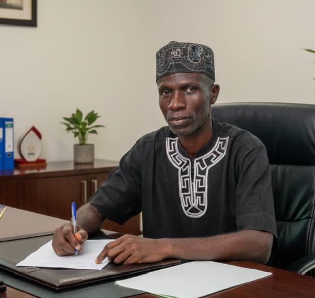 Director Admin & Supplies