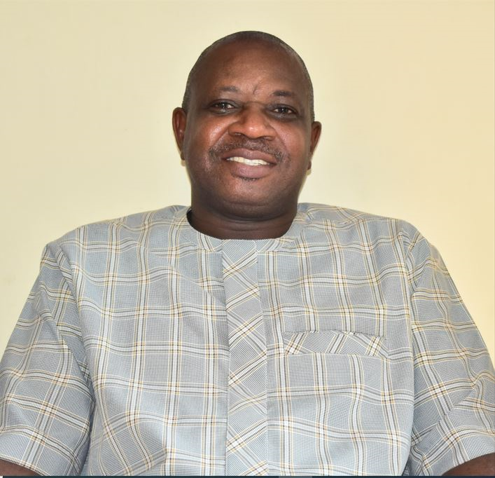 Director of Training