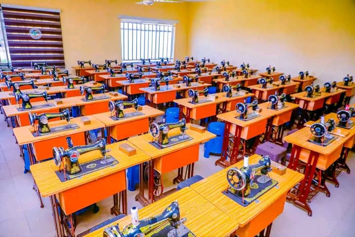 Equipment and Facilities